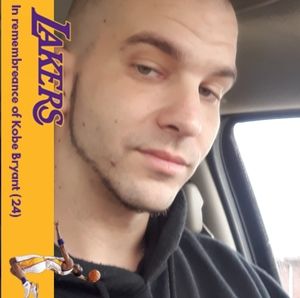 Meet your Posher, Nick